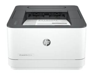 HP LaserJet Pro 3001dw A4 Mono Laser Printer