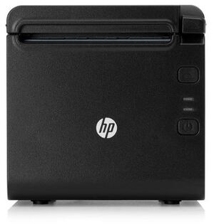 HP 4AK33AA Value Thermal Receipt Printer