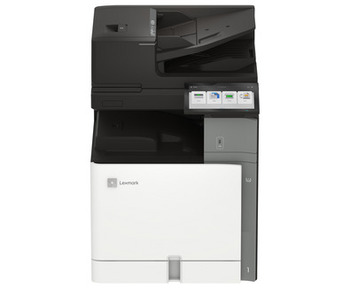 Lexmark CX833se A3 Colour Multifunction Laser Printer