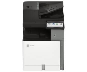 Lexmark CX961se A3 Colour Multifunction Laser Printer