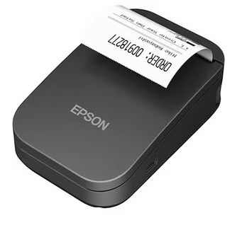 Epson TM-P20II-811 Mobile Thermal Receipt Printer